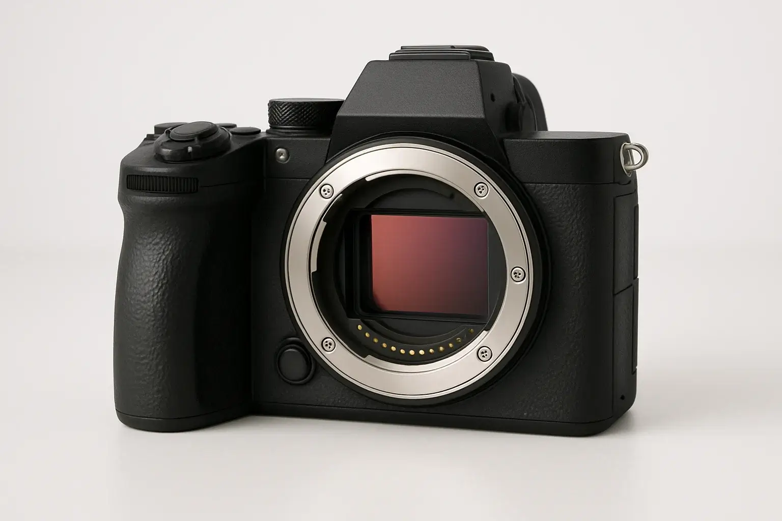 61 MP Camera