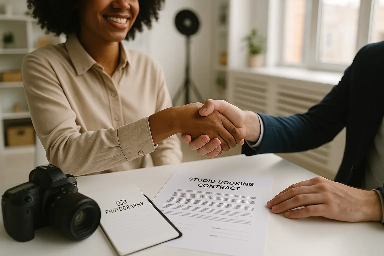 Agency Partnership Discount