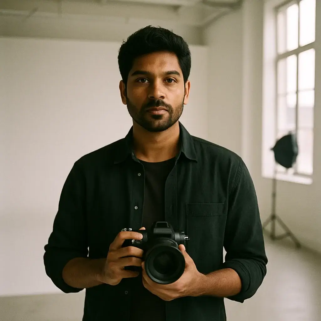 Photo of Ramesh Kumar