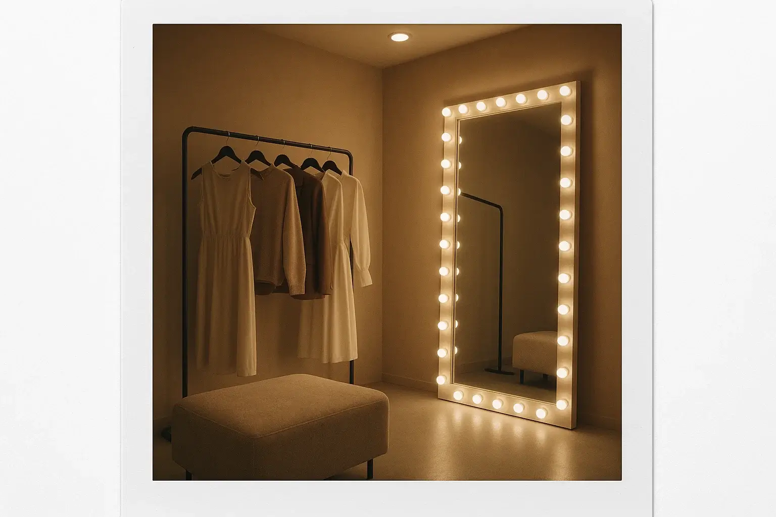 Dressing Room