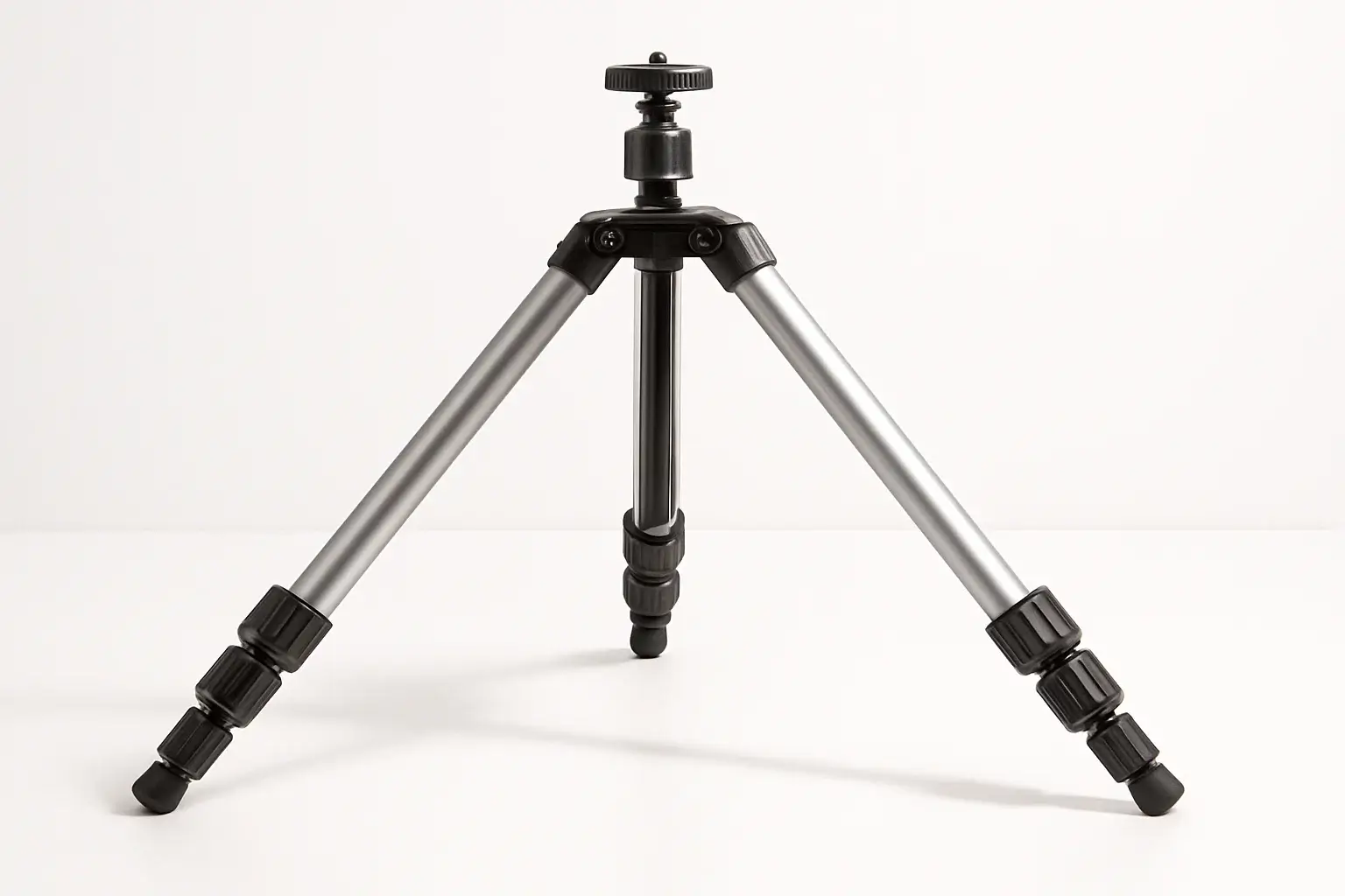 Aluminum Tripod