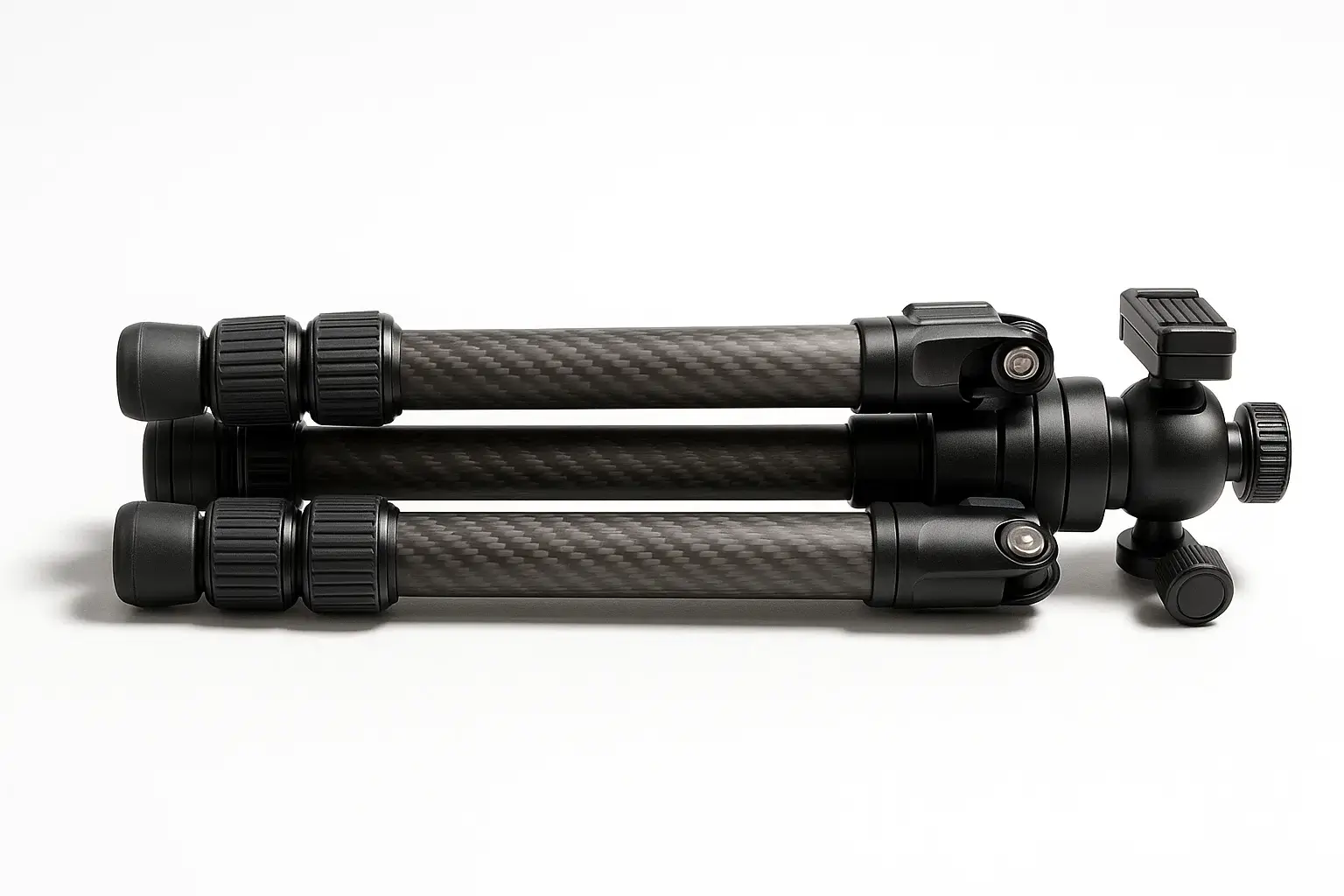 Fiber Tripod