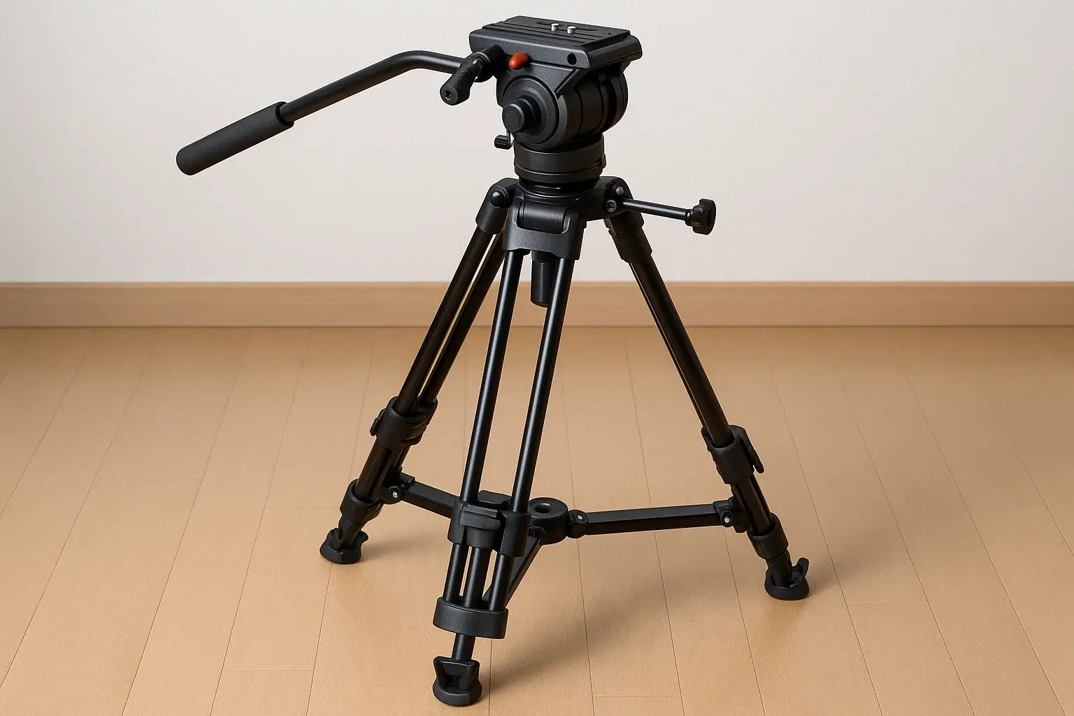 Tripod System